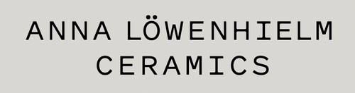 Anna Löwenhielm Ceramics AB